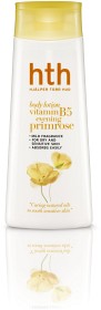 Bild på HTH Body Lotion Evening Primrose 200 ml