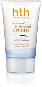 Bild på HTH Original Creme 100 ml