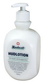 Bild på Hudosil hudlotion oparfymerad 525 ml