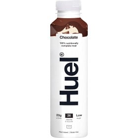 Bild på Huel Komplett måltid Chokladsmak 500 ml