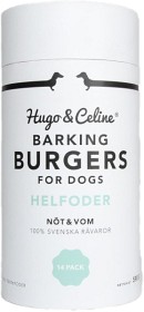 Bild på Hugo & Celine Barking Burgers 14-pack