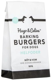Bild på Hugo & Celine Barking Burgers 2-pack