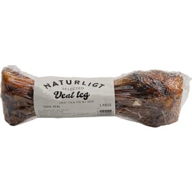 Bild på Naturligt Selected Veal Leg 1 st