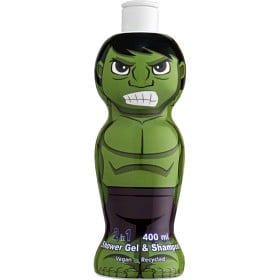 Bild på Hulken Duschtvål & Schampo 400 ml