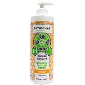Bild på Human+Kind Body Souffle 500 ml