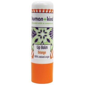 Bild på Human+Kind Lip Balm Orange