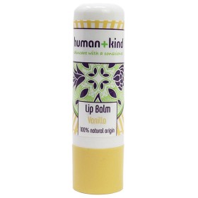 Bild på Human+Kind Lip Balm Vanilla