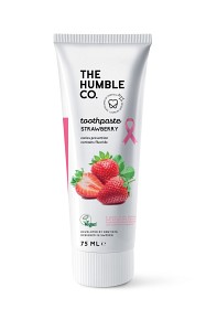 Bild på Humble Strawberry Mint tandkräm 75 ml