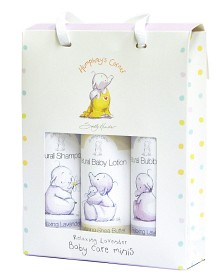 Bild på Humphrey's Corner Relaxing Lavender Gift Set