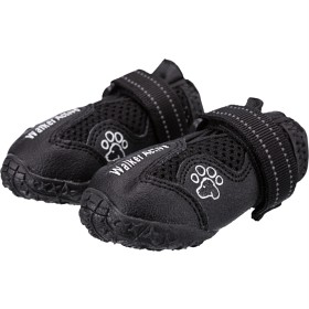 Bild på Hundskor Walker Active 2-pack, XL, svart