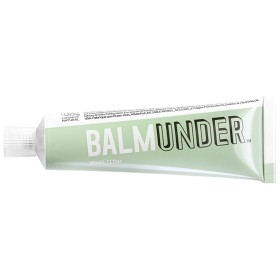 Bild på Hurraw Almond Mint Lemongrass Balmunder 30 ml