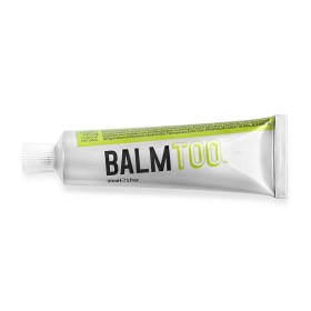 Bild på Hurraw Lemon Balm Coconut Pulp Balmtoo 30 ml