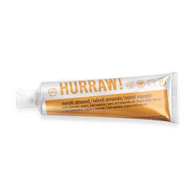 Bild på Hurraw Neroli Almond Balmtoo 30 ml