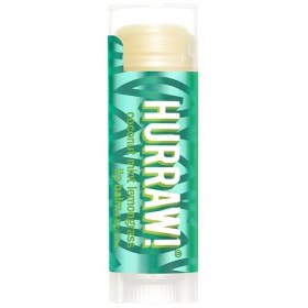 Bild på Hurraw Pitta Lip Balm