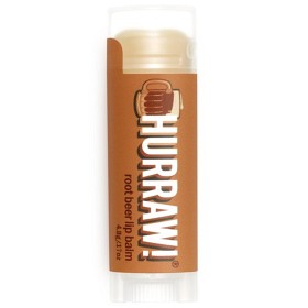 Bild på Hurraw Root Beer Lip Balm