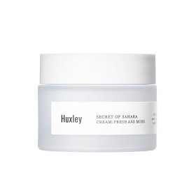 Bild på Huxley Cream Fresh And More 50 ml