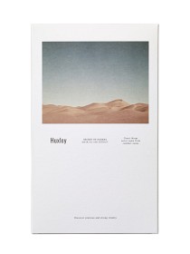 Bild på Huxley Mask Oil And Extract 3-pack