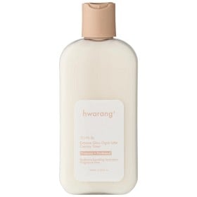 Bild på Hwarang' Extreme Glow Ogok Latte Creamy Toner 205 ml