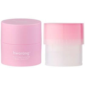 Bild på Hwarang' Peony Grinding Cleansing Balm Refill 50 ml