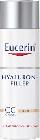 Bild på Eucerin Hyaluron Filler CC-Cream Light SPF15