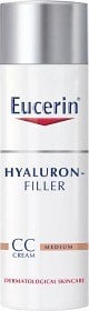 Bild på Eucerin Hyaluron Filler CC-Cream Medium SPF15
