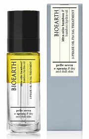 Bild på Bioearth Hydra-Oil Bamboo 30 ml
