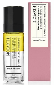 Bild på Bioearth Hydra-Oil Goji Pomegranate Breast Oil 30 ml