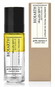 Bild på Bioearth Hydra-Oil Q10 30 ml