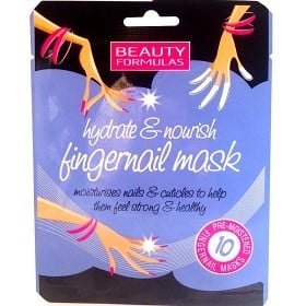 Bild på Hydrate & Nourish Fingernail Mask
