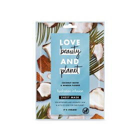 Bild på Hydration Infusion Sheet Mask