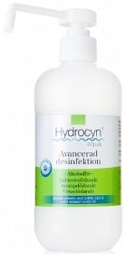 Bild på Hydrocyn Aqua Avancerad Desinfektion 500 ml