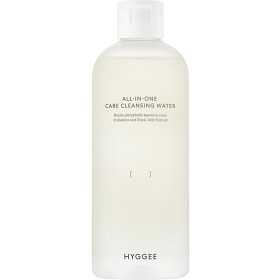 Bild på HYGGEE All-In-One Care Cleansing Water 300 ml