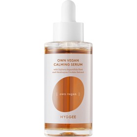 Bild på HYGGEE Own Vegan Calming Serum 50 ml