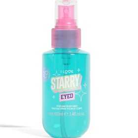 Bild på I LOVE Starry Eyed Perfume Body Mist 100 ml