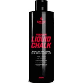 Bild på IA Ignited Liquid Chalk 250 ml