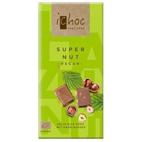 Bild på iChoc Super Nut 80 g