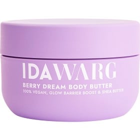 Bild på IDA WARG Beauty Berry Dream Body Butter 250 ml