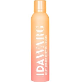 Bild på Ida Warg Beauty Juicy Sorbet Shower Mousse 200 ml