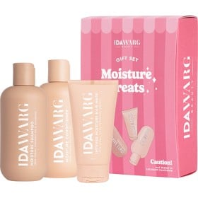 Bild på IDA WARG Beauty Moisture Treats Haircare Set 2026