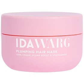 Bild på IDA WARG Beauty Plumping Hair Mask 250 ml