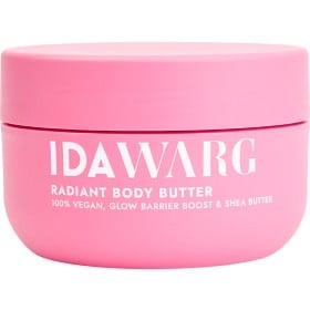 Bild på IDA WARG Beauty Radiant Body Butter 250 ml