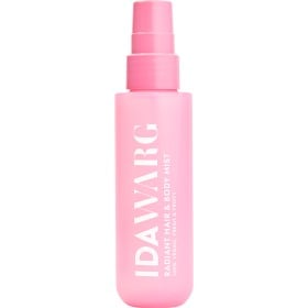 Bild på IDA WARG Beauty Radiant Hair & Body Mist 100 ml