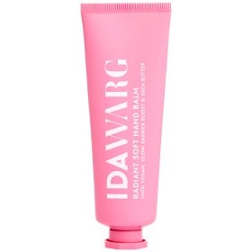 Bild på IDA WARG Beauty Radiant Soft Hand Balm 50 ml
