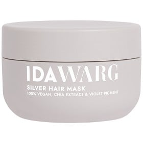 Bild på IDA WARG Beauty Silver Hair Mask 250 ml