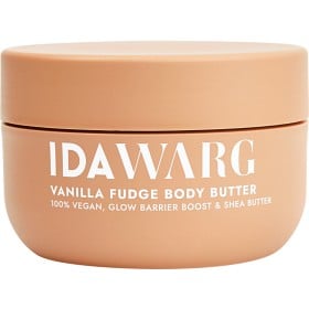 Bild på IDA WARG Beauty Vanilla Fudge Body Butter 250 ml