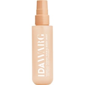 Bild på IDA WARG Beauty Vanilla Fudge Hair & Body Mist 100 ml