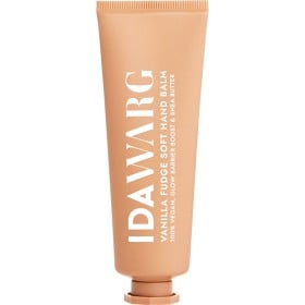 Bild på IDA WARG Beauty Vanilla Fudge Soft Hand Balm 50 ml