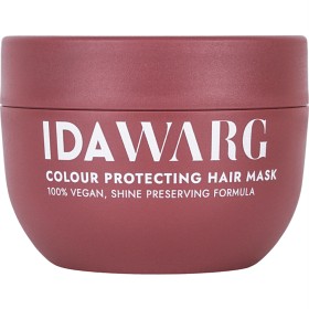 Bild på Ida Warg Hair Mask Colour Protecting Small size 100 ml