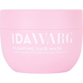 Bild på Ida Warg Hair Mask Plumping Small size 100 ml