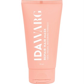 Bild på Ida Warg Hair Mask Repair Travel size 75 ml